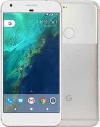 Прошивка телефона Google Pixel в Туле